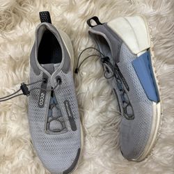 Men Shoes Ecco Size 10.5