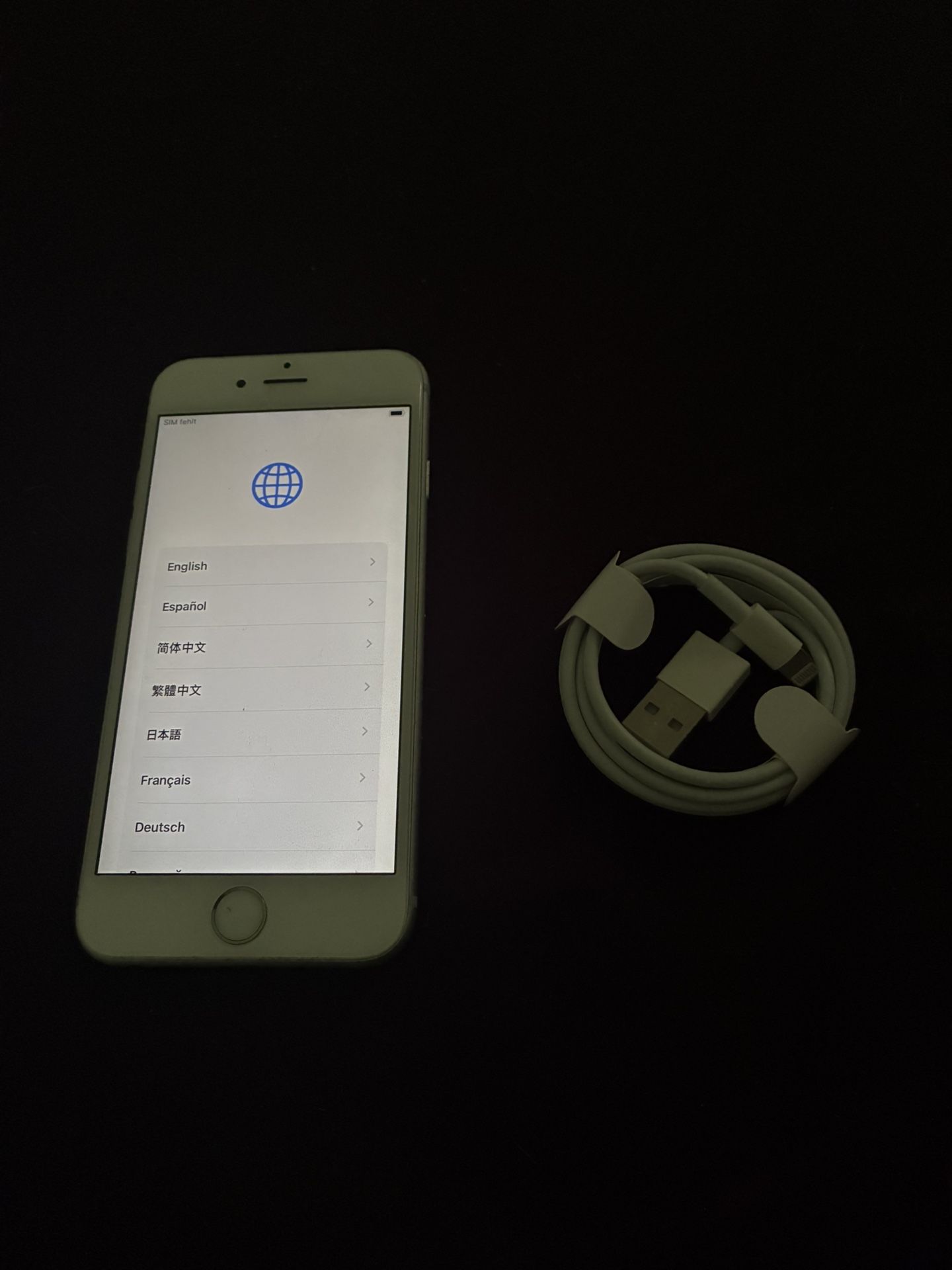 (Unlocked) iPhone 6s 32GB