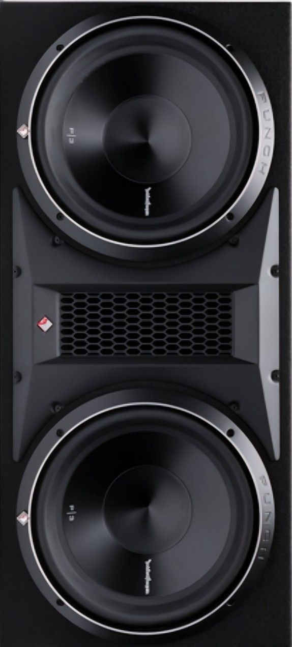 Car Audio