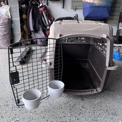 Retriever Pet Carrier