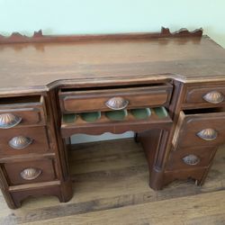Antique Dresser