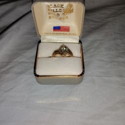 Wedding Ring Size 5