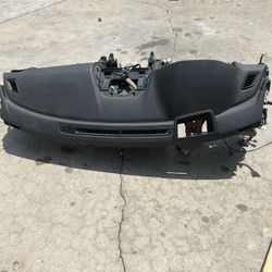 2018-2022 Honda Accord Touring Dash Parts 