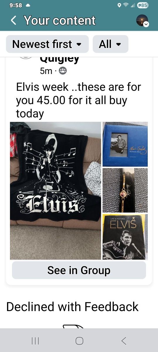 Elvis Collection 