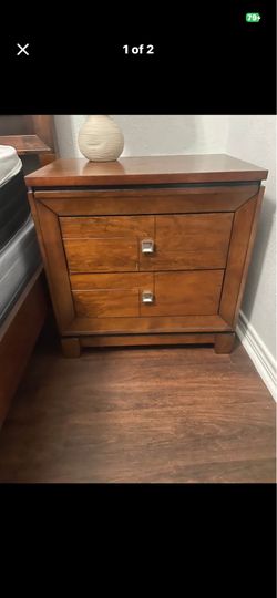 Nightstand