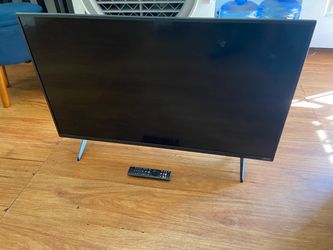 Vizio smart tv