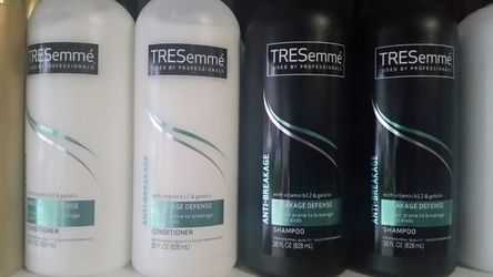 TRESemme
