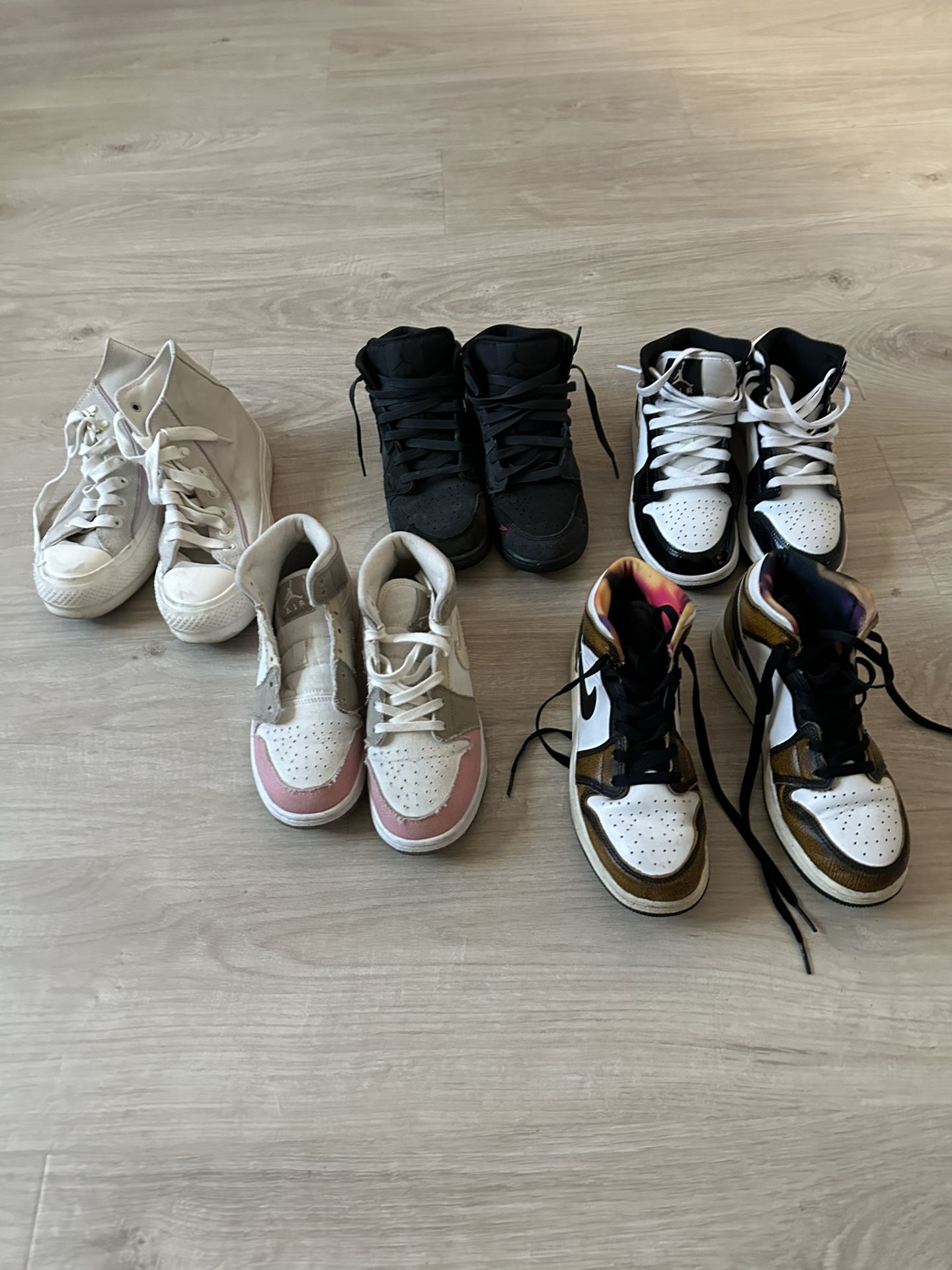 Shoes For Sale