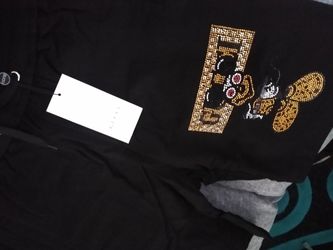 Gucc Men's Short Size XL