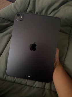 Apple iPad Pro Black