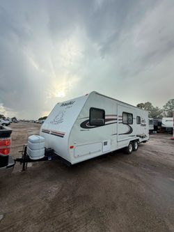 Rv 2003 Prowler Lynx 26 ft