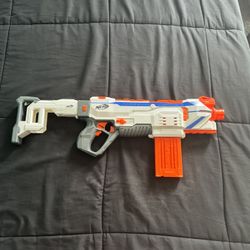 Nerf Gun Elite