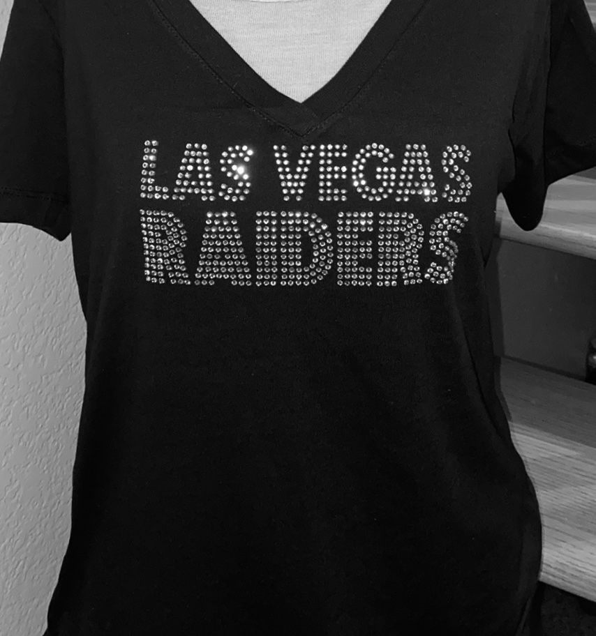 LAS VEGAS RAIDERS