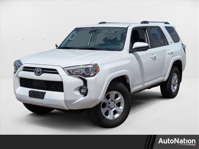 2023 Toyota 4Runner