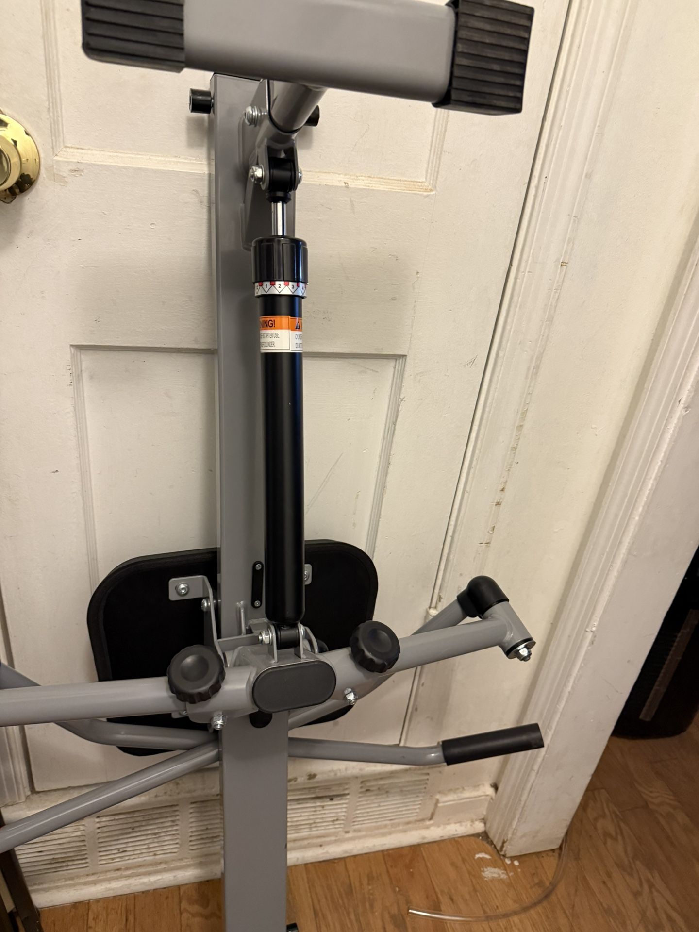 Rowing Machines