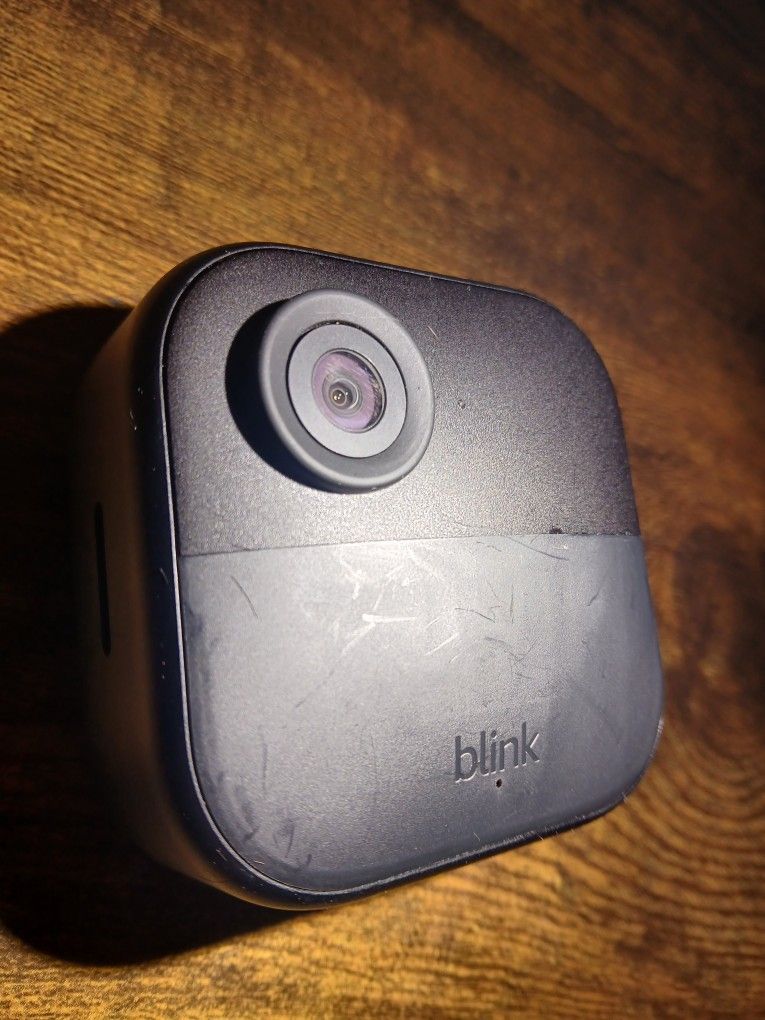 Blink Outdoor 4th Gen Wireless