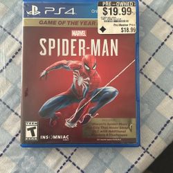Spider Man
