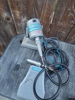 FOTEFOM COMMERCIAL GRINDER
