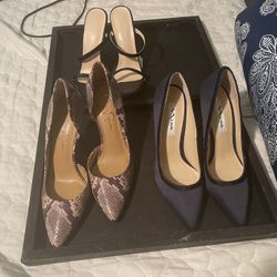 New High Heels Expensive Brands Moving Everything Must Go