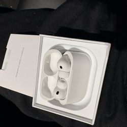 AirPod Pro 3