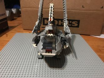 LEGO STAR WARS