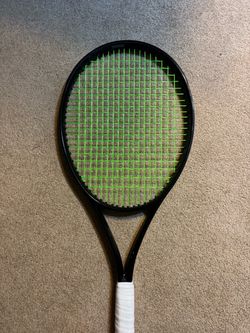 Head Speed Pro Legend 2024 Grip size #2