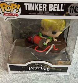 Funko Pops