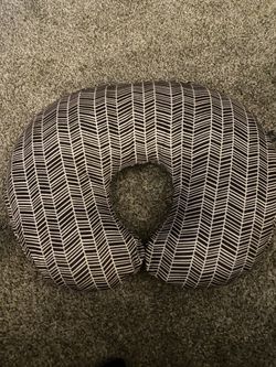 Boppy Nursing Pillow