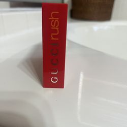 Gucci Rush 1.6oz