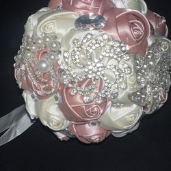 Quinceañera Bouquet