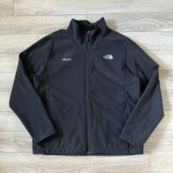 The North Face Windwall Fleece Lined Jacket