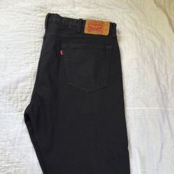 Levi 501s