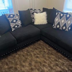 Sectional Sofa