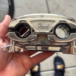 Pearl Base Drum Hardware 