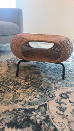 IKEA small coffee table