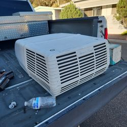 Rv ac unit