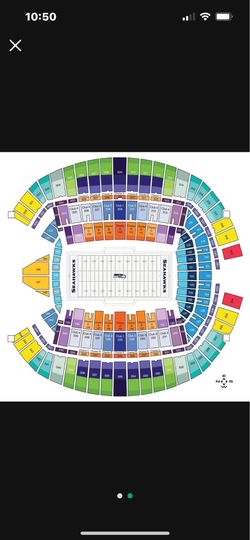 SEAHAWKS Tickets For Sale!!!!!