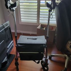 Upright Walker