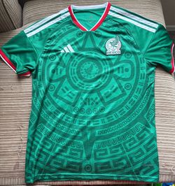 Mexico Soccer Jerseys