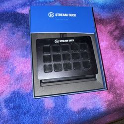 Elgato Stream Deck 