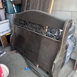 Bed Frame