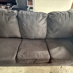 Free 3 Seater Couch 