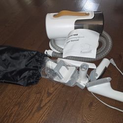 Dog Grooming Vacuum 