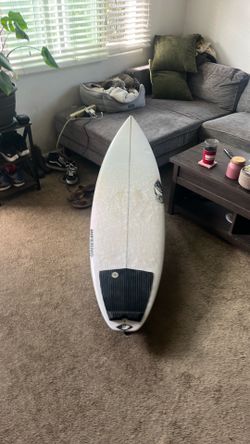 Surfboard Sharp Eye