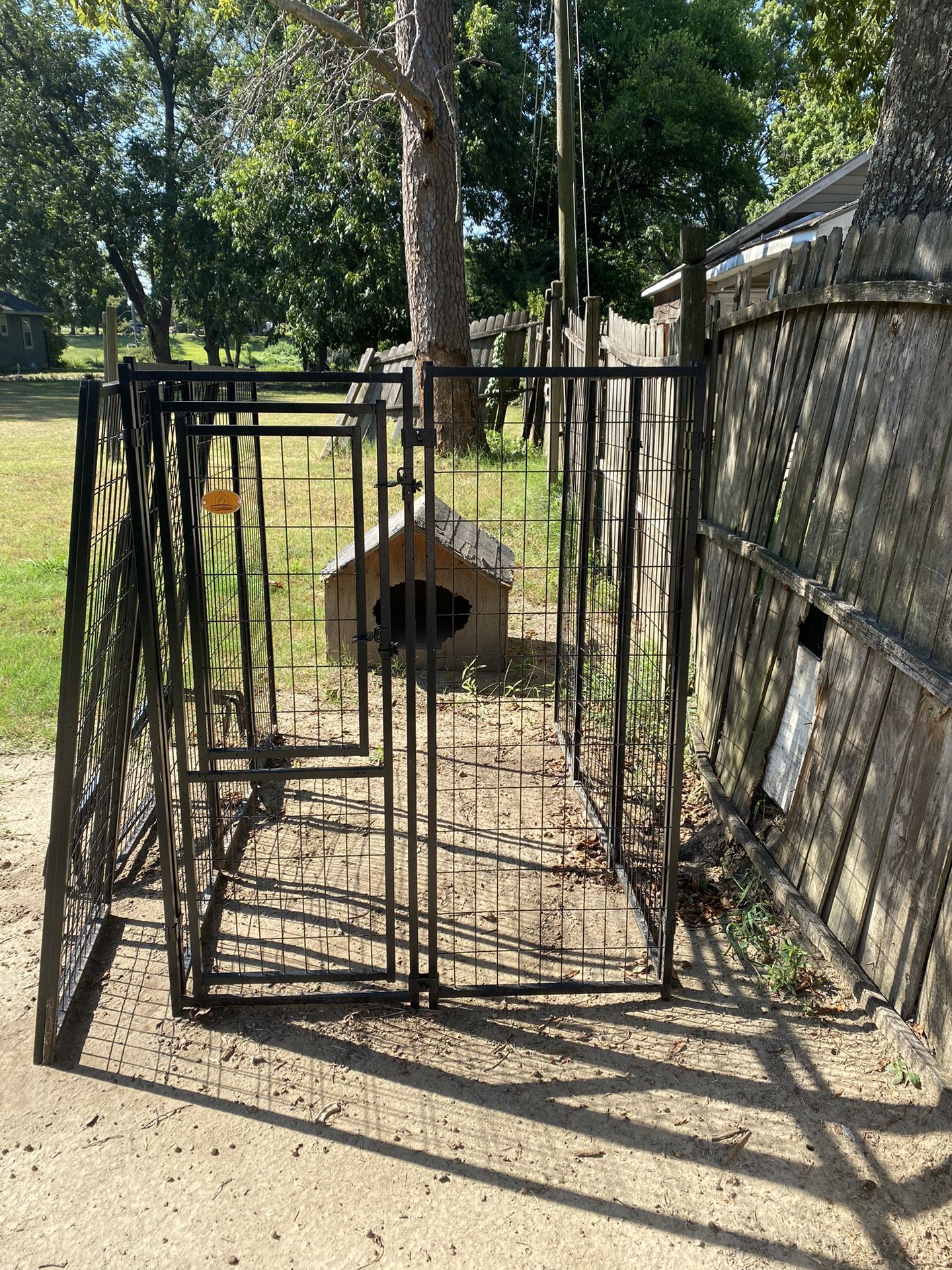 Dog Kennel