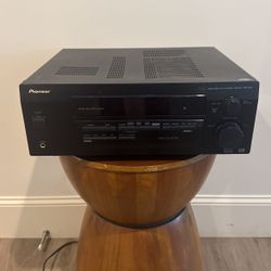 Pioneer Radio 
