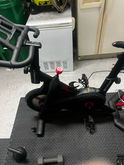 Echelon Connect Sport