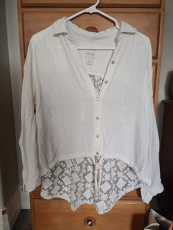 Womens Shirts by Chico