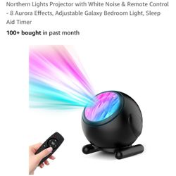 Star Projector