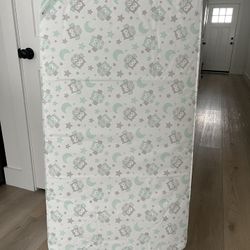 Crib Mattress 